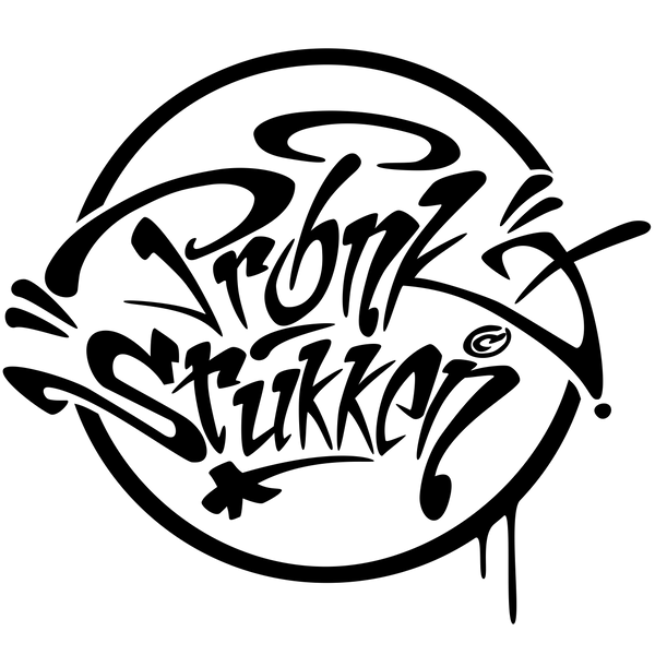 Pronk-Stukken Shop
